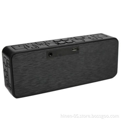 USB speaker, As a computer speaker for the computer without Bluetooth
